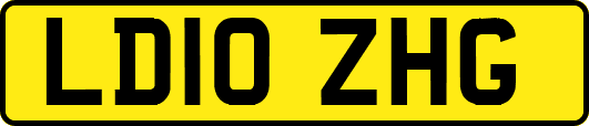 LD10ZHG