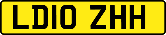 LD10ZHH