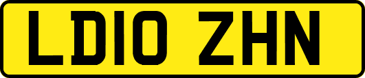 LD10ZHN