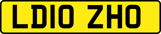 LD10ZHO