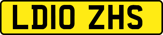 LD10ZHS