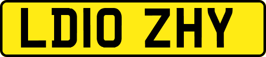 LD10ZHY