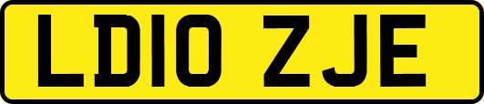 LD10ZJE