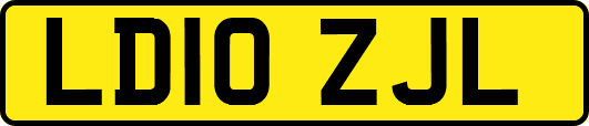 LD10ZJL