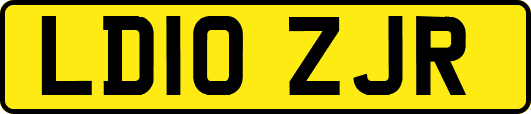 LD10ZJR