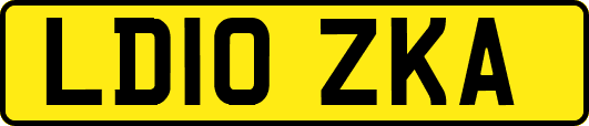 LD10ZKA