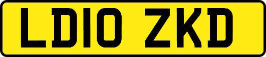 LD10ZKD