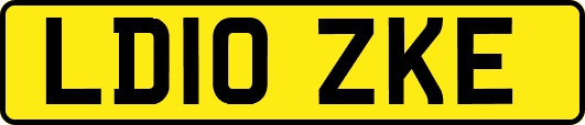 LD10ZKE