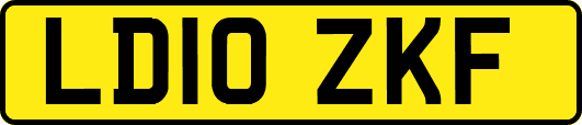 LD10ZKF