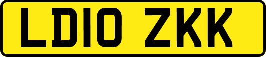 LD10ZKK
