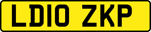 LD10ZKP