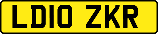 LD10ZKR