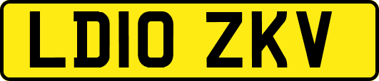 LD10ZKV