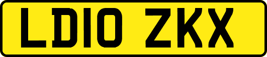 LD10ZKX