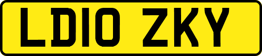 LD10ZKY
