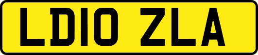 LD10ZLA