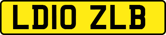 LD10ZLB