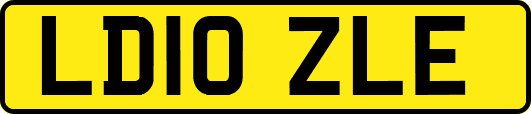 LD10ZLE