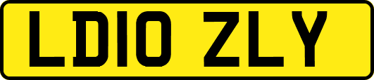 LD10ZLY