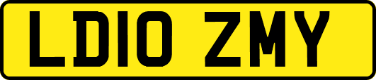 LD10ZMY