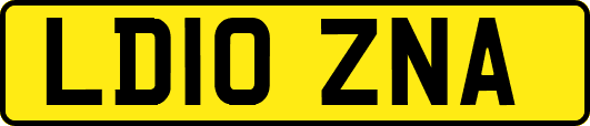LD10ZNA