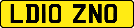 LD10ZNO