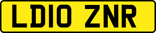 LD10ZNR