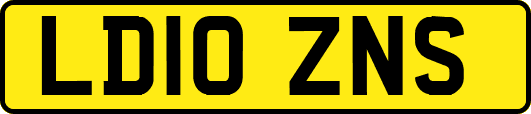 LD10ZNS