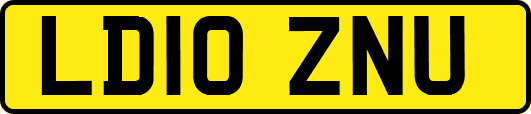 LD10ZNU