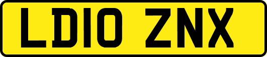 LD10ZNX
