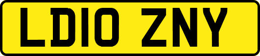 LD10ZNY
