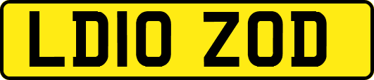 LD10ZOD
