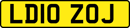 LD10ZOJ