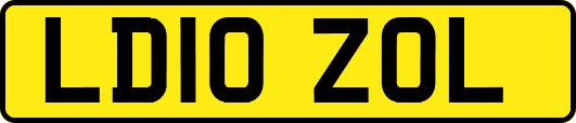 LD10ZOL