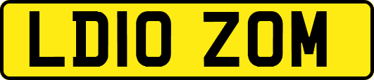 LD10ZOM