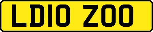 LD10ZOO