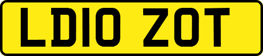 LD10ZOT