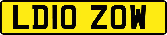 LD10ZOW