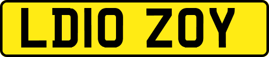 LD10ZOY