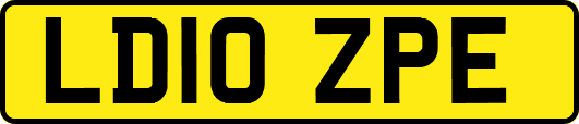 LD10ZPE