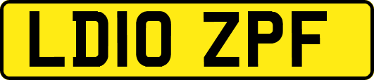 LD10ZPF
