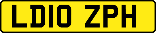 LD10ZPH