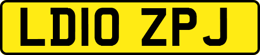 LD10ZPJ
