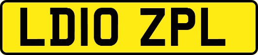 LD10ZPL