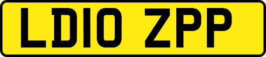 LD10ZPP