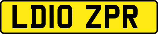 LD10ZPR