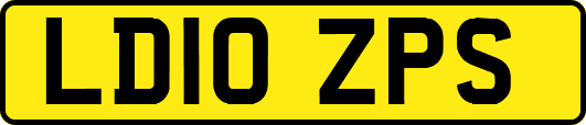 LD10ZPS