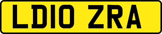 LD10ZRA