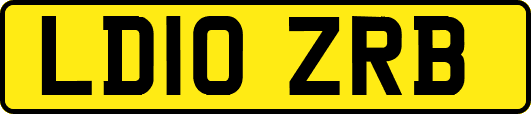 LD10ZRB