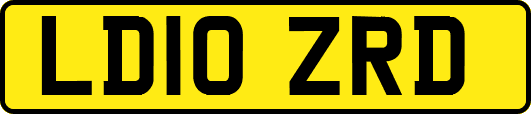 LD10ZRD